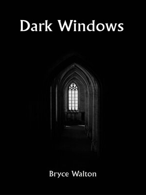 cover image of Dark Windows